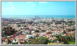 Trinidad, City of Port Of Spain